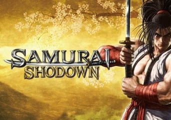Samurai Showdown United States Xbox One/Series