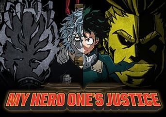 My Hero One's Justice EN/DE/FR/IT/JA/KO/ES Argentina Xbox One Xbox Series