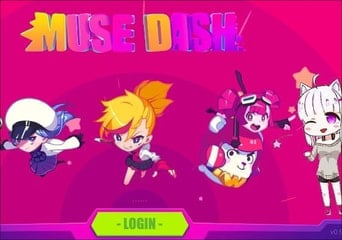 Muse Dash: Just As Planned DLC EU Steam Gift