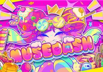 Muse Dash EN/JA/KO/ZH/ZH Global Steam Gift