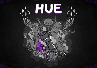Hue Global Steam