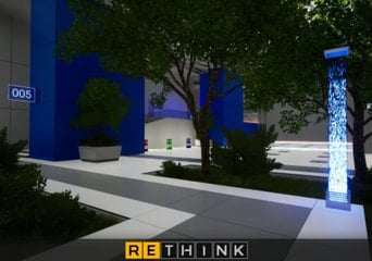 ReThink Global Steam