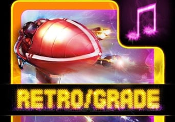 Retro Grade EN/DE/FR/IT/ES Global Steam
