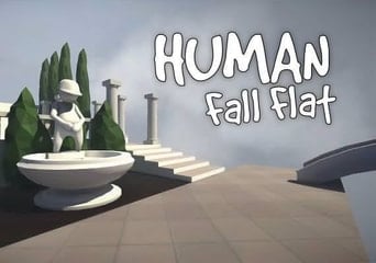 Human: Fall Flat EN/DE/FR/RU/ES EU Xbox One Xbox Series Xbox Windows