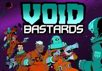 Void Bastards EU Xbox One Xbox Series