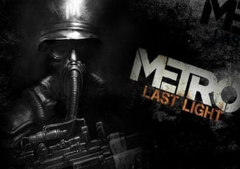Metro: Last Light Redux EU Steam
