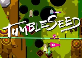 TumbleSeed EN Global Steam
