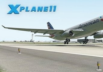 X-Plane 11 EN/DE/FR/IT/PT/RU/ES EU Steam Gift