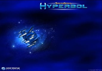 ThreadSpace: Hyperbol EN Global Steam