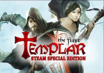 The First Templar Special Edition EN/DE/FR Global Steam