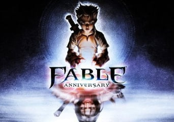 Fable Anniversary Global Steam Gift