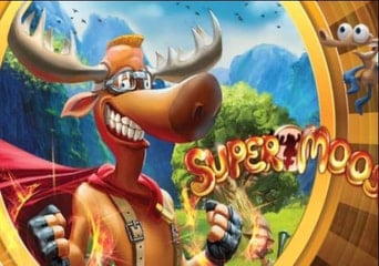SuperMoose EN/DE/FR/PL/PT Global Steam