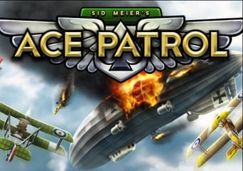 Sid Meier’s Ace Patrol EN/DE/FR/IT/ES Global Steam