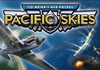 Sid Meier's Ace Patrol: Pacific Skies EN/DE/FR/IT/ES Global Steam