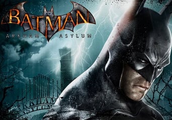Batman: Arkham Asylum GOTY Edition EN EU Steam