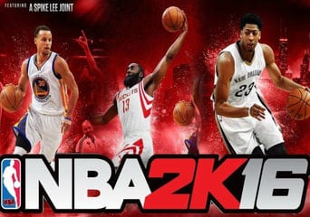 NBA 2K16 EN/DE/FR/IT Global Steam
