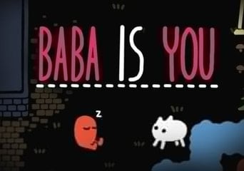 Baba Is You EN Global Steam