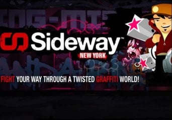Sideway: New York EN/DE/FR/IT/ES Global Steam