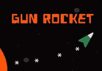Gun Rocket EN Global Steam