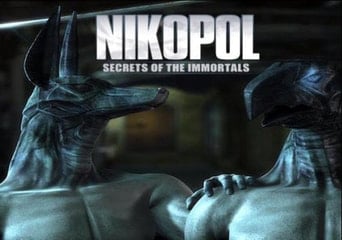 Nikopol: Secrets of the Immortals EN/DE/FR/IT/ES Global Steam