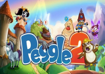 Peggle 2 EU Xbox One/Series