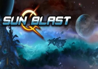 Sun Blast: Star Fighter EN Global Steam