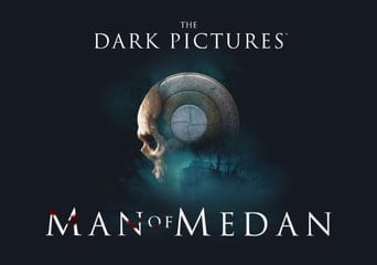 The Dark Pictures Anthology: Man of Medan United States Steam