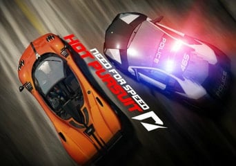 Need for Speed: Hot Pursuit EN/DE/FR/IT Global EA App