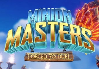 Minion Masters - Premium Upgrade EN Global Steam