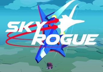 Sky Rogue Global Steam