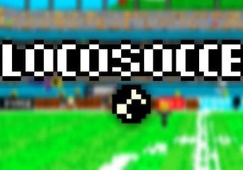 LocoSoccer EN Global Steam