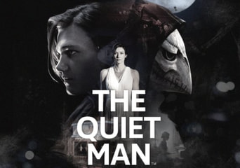 The Quiet Man EN/DE/FR/IT/ES Global Steam