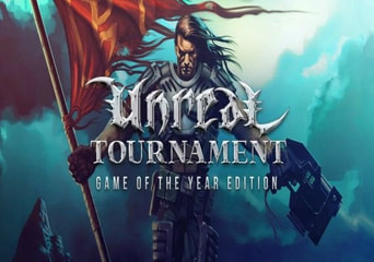 Unreal Tournament GOTY Edition EN Global Steam