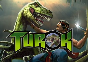 Turok EN/DE/FR/IT/ES Global Steam