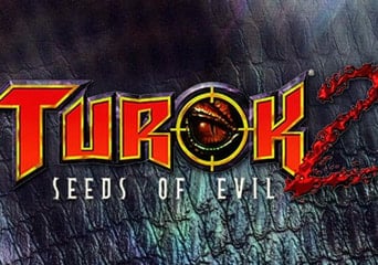 Turok 2: Seeds of Evil EN/DE/FR/IT/ES Global Steam