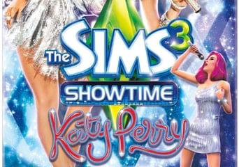 The Sims 3: Katy Perry Collector's Edition Global EA App