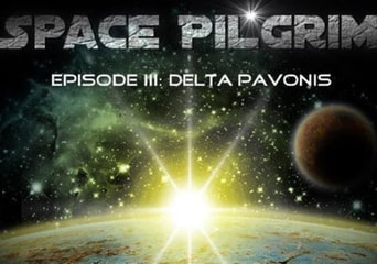 Space Pilgrim Saga EN Global Steam