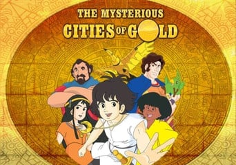 The Mysterious Cities of Gold Global Steam