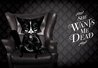 She Wants Me Dead Argentina Xbox One/Series