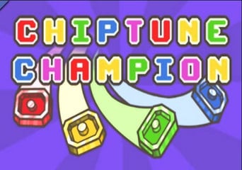 Chiptune Champion Global Steam