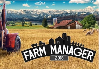 Farm Manager 2018 Global Steam