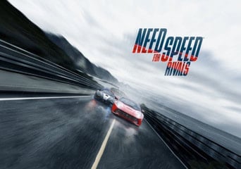 Need for Speed: Rivals EN/DE/FR/IT Global EA App