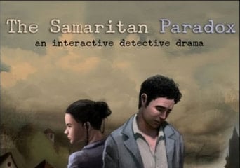 The Samaritan Paradox EN/DE/FR/IT/ES Global Steam