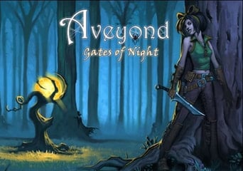Aveyond 3-2: Gates of Night EN Global Steam