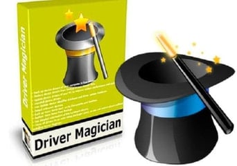 Driver Magician EN Global Software License