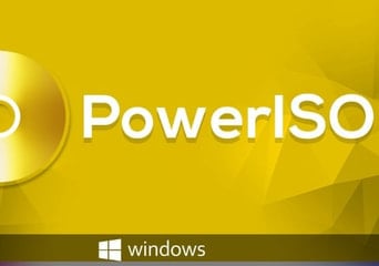 PowerISO 1 Dev Lifetime EN Global Software License