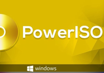 PowerISO 1 Dev Lifetime Global Software License