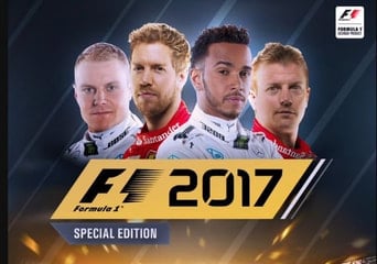 F1 2017 Special Edition EN/DE/FR/IT/PT/ES Global Steam