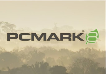 PCMark 8 Global Steam