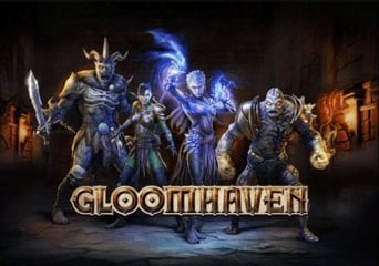 Gloomhaven EN Global Steam